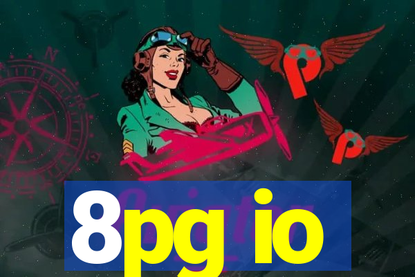 8pg io